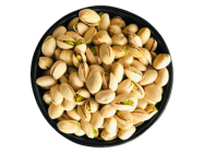 100g PISTACHIO IN SHELL JUMBO (USA)